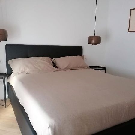 Appartamento La Chicca Di Plinio Milano Esterno foto