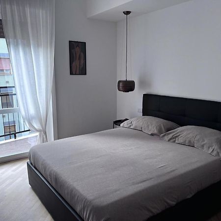 Appartamento La Chicca Di Plinio Milano Esterno foto