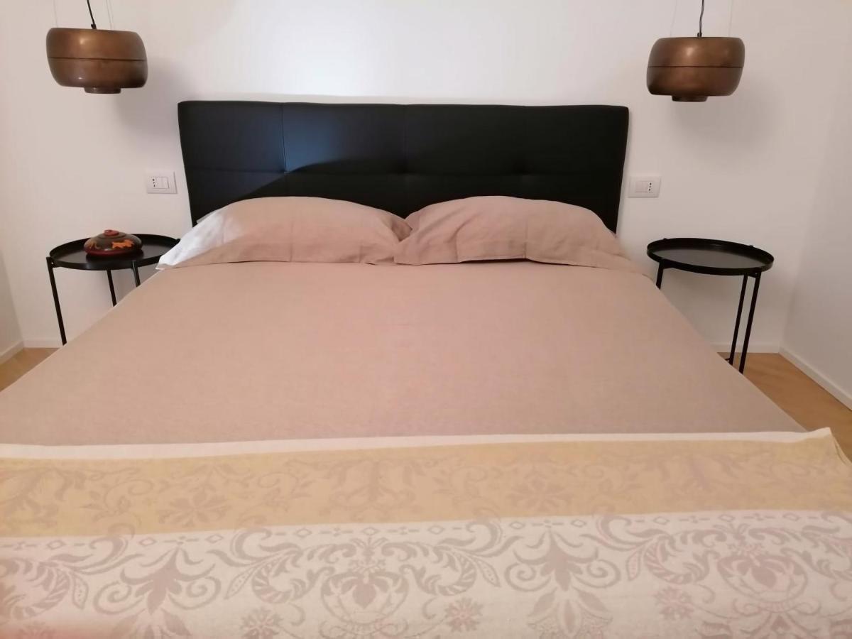 Appartamento La Chicca Di Plinio Milano Esterno foto